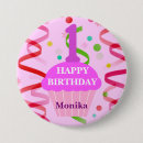 Suche nach individueller name buttons Alles gute zum geburtstag