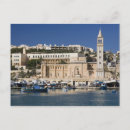 Recherche de malta cartes postales Port