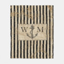 Suche nach beige fleecedecken Initiale