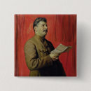 Recherche de staline badges Communiste
