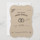 Recherche de sortilège invitations Pour tous