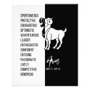 Suche nach widder poster Horoskop