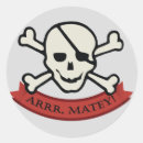 Recherche de crânes autocollants Pour enfants