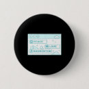Suche nach liebe nerd buttons Badminton