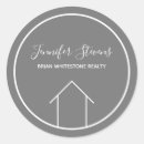 Recherche de dessin moderne autocollants Minimaliste