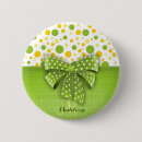 Recherche de pois badges Gris