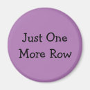 Recherche de tricotage magnets Crochet