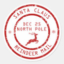 Suche nach mailer aufkleber Santa