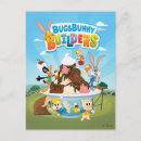 Recherche de bugs bunny cartes postales Daffy duck