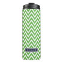 Recherche de chevron moderne tasses Monogramme