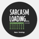 Recherche de humour femme autocollants Sarcastique