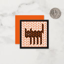 Recherche de tricot cartes halloween Pour tous