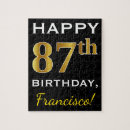 Suche nach luxus puzzle Schick