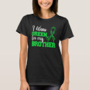 Suche nach lymphom tshirts Unterstützung