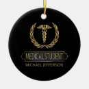 Recherche de caducée ornements Docteur