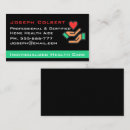 Recherche de handicap cartes visite Infirmière