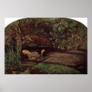Suche nach ophelia poster Millais