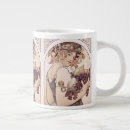 Suche nach alphonse mucha tassen Jugendstil
