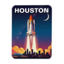 Suche nach houston magnete Usa