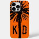 Recherche de de palmier iphone coques Coucher de soleil