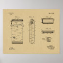 Recherche de old camera posters Vintage