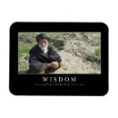 Recherche de sagesse magnets Motivation