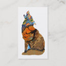 Suche nach kojoten visitenkarten Wolf