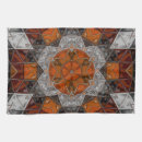 Suche nach mandala blume geschirr tücher Geometrisch