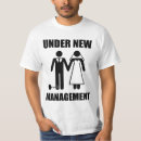 Recherche de faire part de mariage tshirts Pour lui