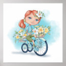 Suche nach biker girl poster Cartoon
