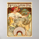 Recherche de biscuits art Alphonse mucha