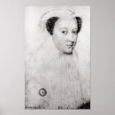 Suche nach königin mary poster Porträt