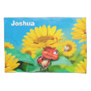Recherche de ladybug housses oreillers Pour enfants