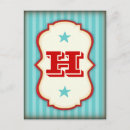 Suche nach vintage circus postkarten Karneval