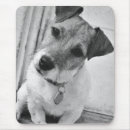 Recherche de cric russell tapis souris Terrier