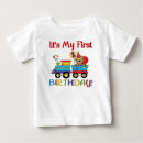 Suche nach zug baby tshirts Babys