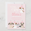 Recherche de de chiot anniversaire invitations Chiots