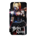 Recherche de arkham iphone coques Harley quinn