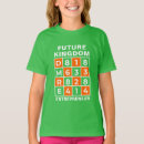 Recherche de chercheurs tshirts Pour enfants