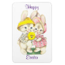 Recherche de heureuse de pâques magnets Pour enfants