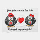 Suche nach niedlicher penguin geschirr tücher Pinguin