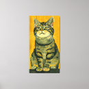 Suche nach kätzchen leinwandbilder Kitty