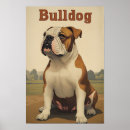 Recherche de french bulldog posters Bouledogue français