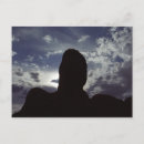 Recherche de silhouette cartes postales Pour lui