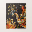 Suche nach vintager zirkus puzzle Unterhaltung
