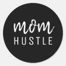 Suche nach hustle aufkleber Hektik