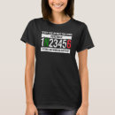 Recherche de supermoto tshirts Enduro