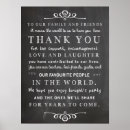 Recherche de merci signe de mariage posters Tableau