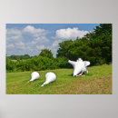 Recherche de sculpture posters Parc