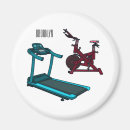 Suche nach läufer magnete Fitnessraum